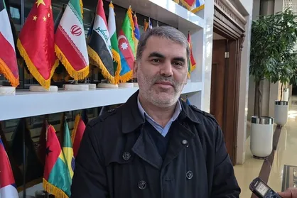 ایران به&zwnj;عنوان رئیس کمیته اقتصادی و توسعه پایدار مجمع مجالس آسیایی انتخاب شد