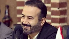 وحید رحمتی مدیر کاخ موزه سعدآباد شد