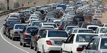 مدیر مرکز مدیریت راه&zwnj;های کشور: روند سفر&zwnj;های بین شهری افزایشی است