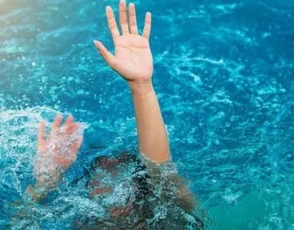 ۵ نوجوان در حوض انبار غرق شدند
