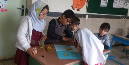 آغاز تدوین بسته تحولی توسعه جامع کمی و کیفی مراکز مشکلات ویژه یادگیری