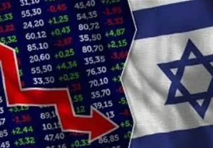 اسرائیل در آستانه بحران مالی بی&zwnj;سابقه با برآورد هزینه ۶۷ میلیارد دلاری