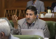 وضعیت فعلی مدیریت پسماند شهر قابل قبول نیست