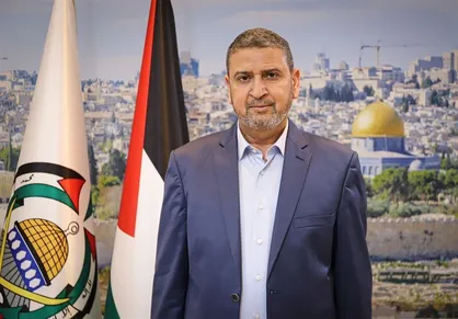 حماس: هرگز سرزمین فلسطین را ترک نمی&zwnj;کنیم
