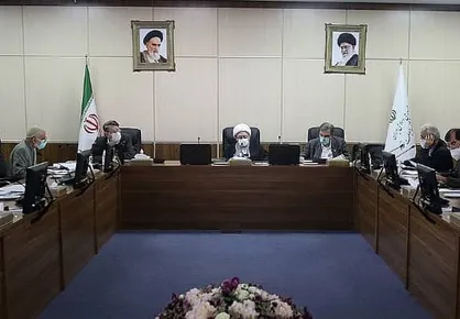 بررسی مغایرت قانون انتخابات ریاست جمهوری با سیاست&zwnj;های کلی نظام