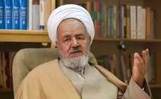 حجت الاسلام سعیدی: جبهه استکبار نمی‌خواهد کسی را در مقابل خودش ببیند / الگو شدن در دنیا پر از ظلم و جور هزینه دارد + فیلم