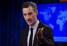 ند پرایس: شاهد پیشرفت‌هایی در مذاکرات وین بودیم/ از مذاکره ایران-عربستان استقبال می‌کنیم