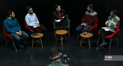 کاهش مشارکت در انتخابات معلول سیاست&zwnj;زدایی از دانشگاه است / شکم دانشجو&zwnj;ها را پر کنید تا دهانشان بسته شود! +فیلم