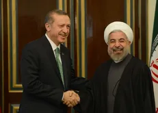 ادوغان ۱۲ مهر به تهران می‌آید/مهمترین محورهای گفت‌وگوی دو جانبه ایران و ترکیه