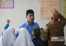 نشست دانشجومعلمان کرمانی با نماینده مجلس / فعال کردن سند تحول بنیادین خواسته رهبر انقلاب است
