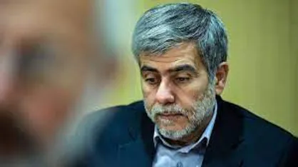 منضبط عمل کردن از ویژگیهای عین اللهی است