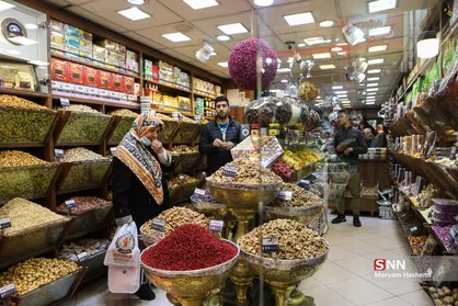 قیمت آجیل شب عید با طلا رقابت می&zwnj;کند!