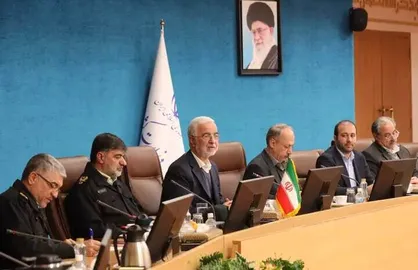 اجرای تفاهم&zwnj;نامه وزارت کشور و پلیس راهور منجربه امنیت و آرامش شهروندان می&zwnj;شود