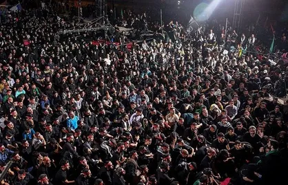 ۳۰۰ هیأت مذهبی دهه آخر صفر به مشهد مقدس اعزام می&zwnj;شوند