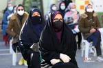 نواختن گلبانگ انقلاب