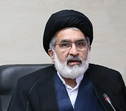 میراحمدی: شرایط فعالیت یک روحانی در دانشگاه&zwnj;ها از نگاه رهبر انقلاب