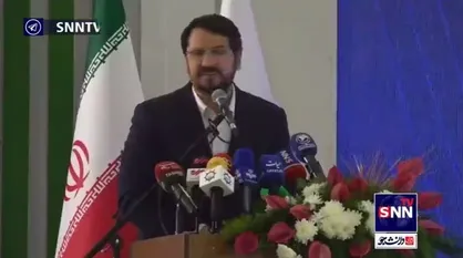 بذرپاش: در حالی در یک سال اخیر ۳۳ درصد رشد ترانزیت داشتیم که نه تحریم&zwnj;ها کاهش یافت و نه منابع افزایش