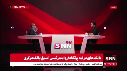 سیف: ۸۰ نماینده در مجلس شورای اسلامی به دلیل از بین بردن موسسات غیرمجاز بر علیه من شدند