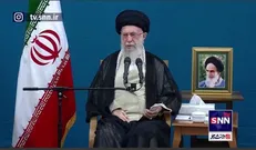 رهبر انقلاب: تعداد زیادی از وزرای پیشنهادی را نمی‌شناختم و نظری نداشتم