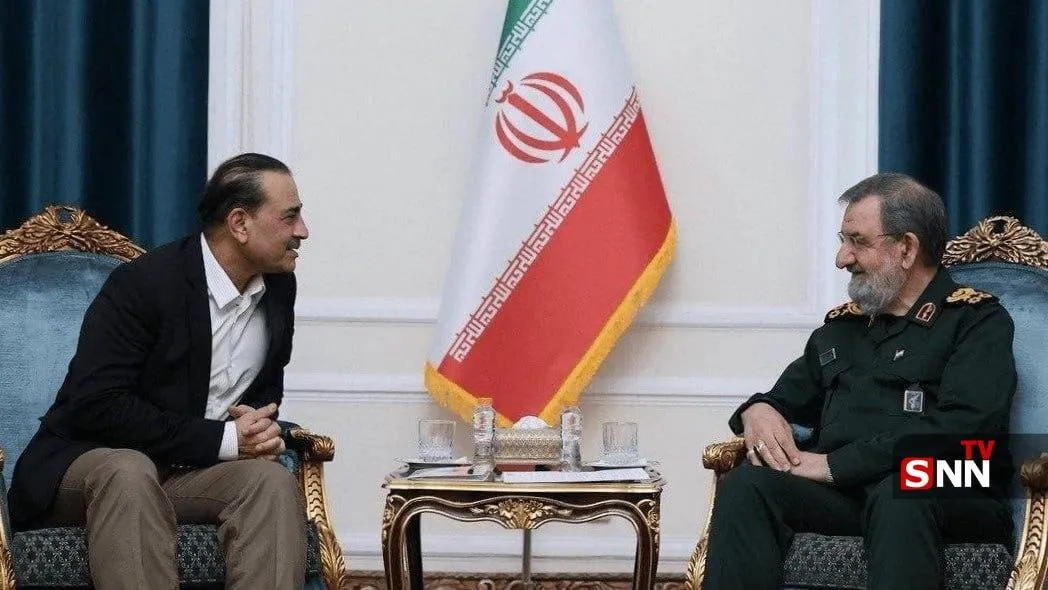 دبیر شورای‌عالی امنیت ملی: به آمریکا بی‌اعتمادیم و باید رفتارش را تغییر دهد
