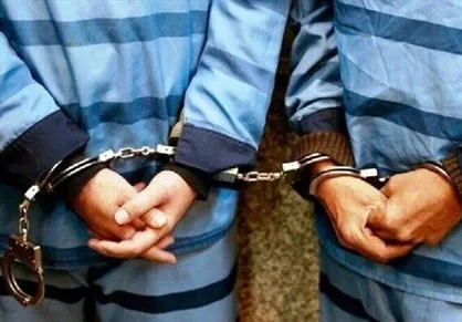 انهدام باند خانوادگی اخلال در نظام اقتصادی