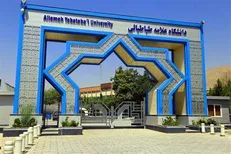 روایتی از اتفاقات خوابگاه دانشگاه علامه / معترضین با فحاشی مانع عزاداری برای شهدای شاه‌چراغ شدند