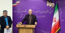 وزیر بهداشت: ۶ هزار تخت به مراکز درمانی کشور اضافه می‌شود