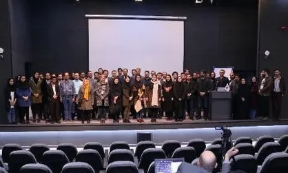 تیم دانشگاه گلستان قهرمان مسابقات لیگ اینترنت اشیا شد