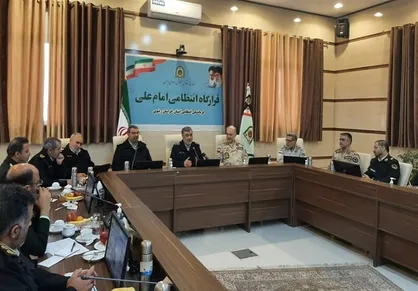 رفاه، معیشت و مسکن کارکنان انتظامی؛ اولویت اصلی فراجا