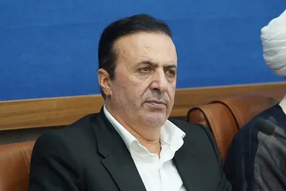 قزوین از جنگ تا بازسازی؛ خبر استاندار از احیای واحدهای صنعتی و تکمیل بازسازی مناطق آسیب دیده جنگ رمضان