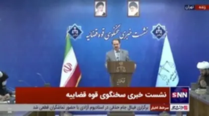 سخنگوی قوه قضائیه: 16 نفر در رابطه با پرونده مفتاح خودرو به یک تا 6 سال حبس و رد اموال محکوم شدند