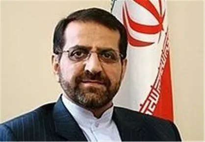 خروج ترامپ  از برجام نقض اصول مسلم بین المللی است/ جمهوری اسلامی در زمان مقتضی سلسله واکنش های خود را عملی می سازد