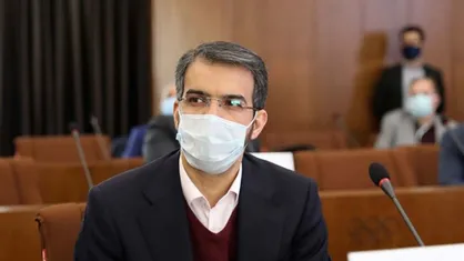 جعفر سمیعی در انتظار وزیر ورزش جدید