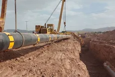 کالیبراسیون بیش از پنج هزار و ۵۰۰ کنتور گاز تصحیح کننده و گیج فشار و دما در البرز