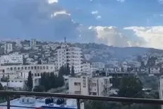 نبرد سنگین مقاومت و نظامیان صهیونیست در کرانه باختری