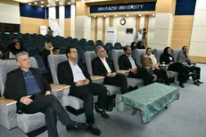 نخستین جشنواره بین‌المللی پایان‌نامه‌های ایران‌شناسی در دانشگاه خوارزمی برگزار شد