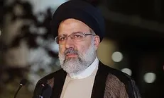 حضور حجت الاسلام رئیسی در زیارتگاه شهدای هویزه تکذیب شد