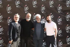 اکران «صبح اعدام» آخرین ساخته بهروز افخمی در روستای زادگاه طیب