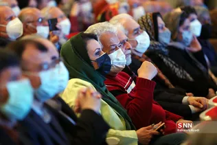 بزرگداشت حکیم نظامی گنجوی