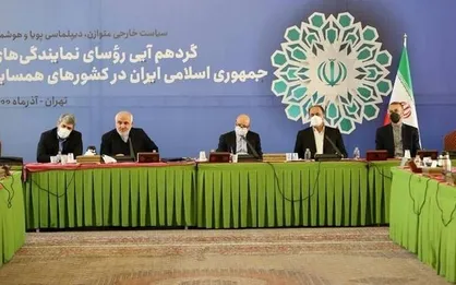 میرکاظمی: موانع جذب سرمایه&zwnj;گذاری خارجی برطرف می&zwnj;شود