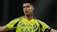 احتمال غیبت النصر و رونالدو در لیگ نخبگان آسیا