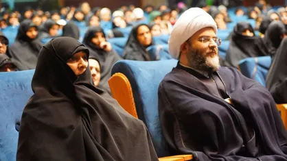 برپایی رویداد &laquo;بانوان بهشت&raquo; در استان&zwnj;های مختلف ادامه دارد