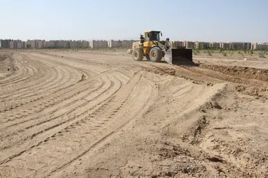 واگذاری ۷ هزار قطعه زمین در قالب طرح جوانی جمعیت در قم