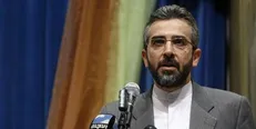 باقری: کمیسر عالی حقوق بشر سازمان ملل به من گفت باید بپذیریم که حقوق بشر یک مساله سیاسی است