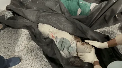 جزئیات شناسایی نشدن پیکر شهدای مدرسه شجره طیبه میناب
