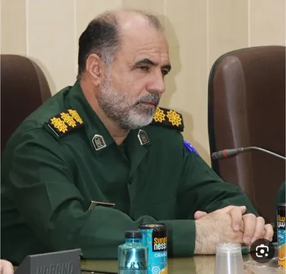 سپاه ایلام از برنامه اعزام ۱۰ هزار و ۳۰۰ زائر به مراسم تشییع رهبر شهید خبر داد