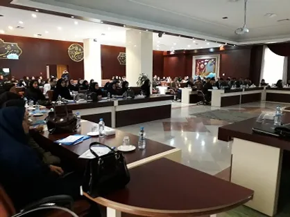 دوره آموزشی همودیالیز در دانشگاه علوم پزشکی مشهد برگزار شد