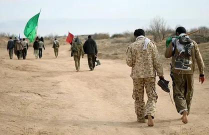 دانشجویان البرزی در ۳ مرحله به اردو&zwnj;های راهیان نور اعزام می&zwnj;شوند
