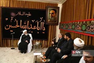 اربعین