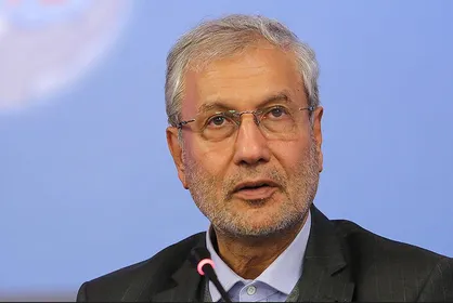 ربیعی: بخشنامه آیت&zwnj;الله رئیسی اقدامی مثبت در مبارزه با فساد است
